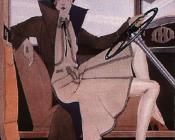 阿尔贝托 巴尔加斯 : -Unknown